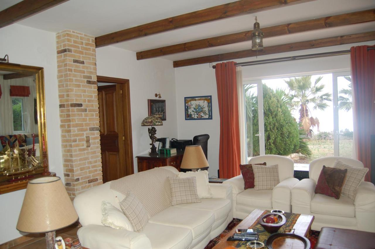 Villa sul Mare Chalkís Esterno foto